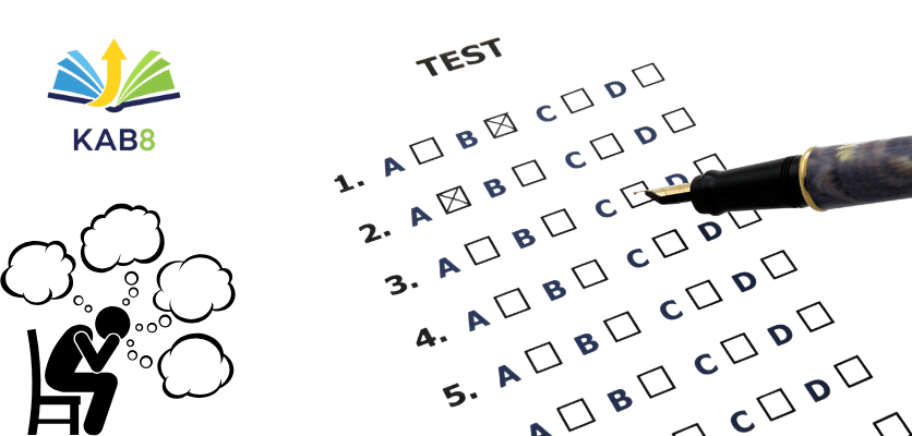 استرس آزمون تیزهوشان