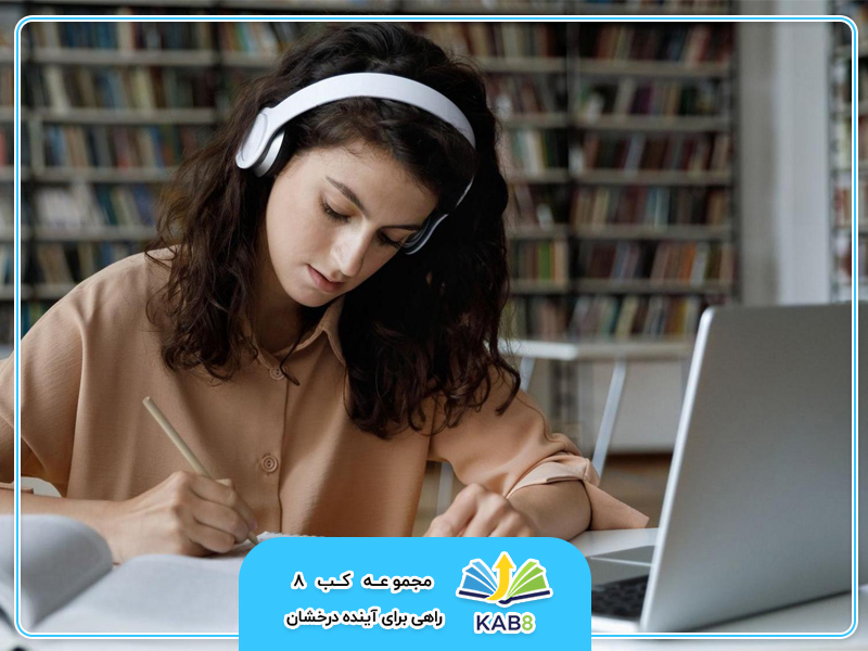 ساختار کلی آزمون تیزهوشان
