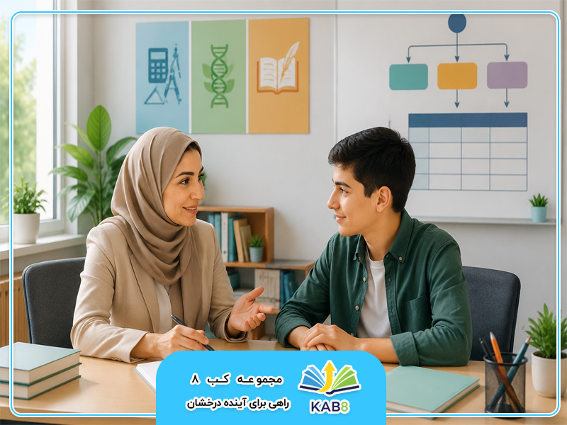  با چه نمره هایی در نهم متوسطه انتخاب رشته می کنیم؟